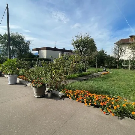 Holiday home #fw The House Of Sunny Gardens Saint Ismier