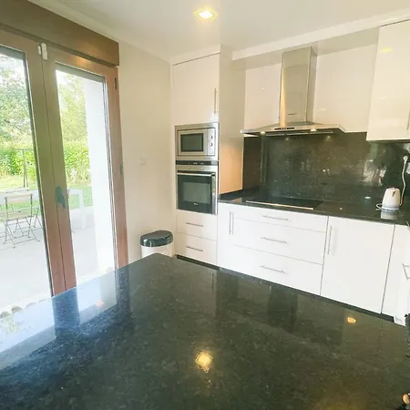 Holiday home #fw The House Of Sunny Gardens